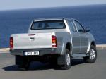 Toyota Hilux Double Cab 2005 года